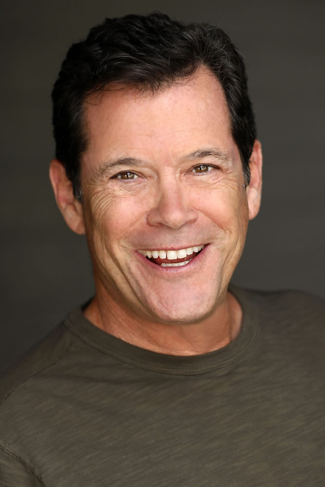 Alan Cohen Voice and On-Camera Actor